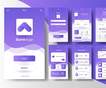 Booking App